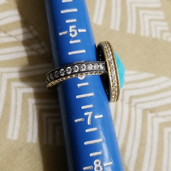 ANDREA CANDELA RING - Picture 2 of 9